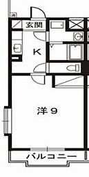 バス バス丸塚町下車 徒歩2分