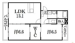 バス 遠鉄バス楊子町下車 徒歩5分 3階/-