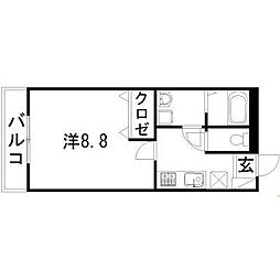 JR東海道本線 浜松駅 徒歩10分