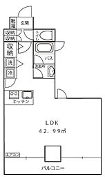 JR東海道新幹線 浜松駅 徒歩13分 3階/-