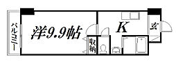 JR東海道本線 浜松駅 徒歩9分