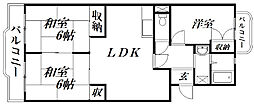 遠州鉄道 上島駅 徒歩7分 2階/-
