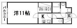 バス 遠鉄バス天王町西下車 徒歩8分 2階/-