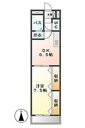 遠州鉄道 遠州小林駅 徒歩11分 1階/-