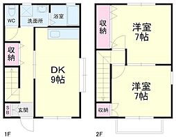 JR東海道本線 天竜川駅 徒歩13分