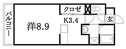 バス 遠鉄バス商工会議所下車 徒歩1分 1階/-