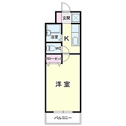 バス 遠鉄バス高林南下車 徒歩4分