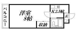遠州鉄道 自動車学校前駅 徒歩6分