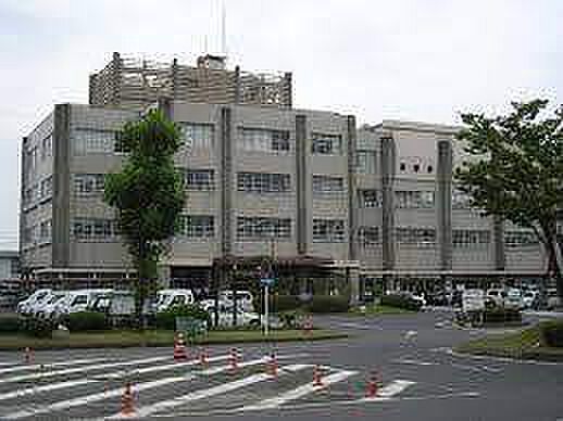 滋賀県近江八幡市中小森町(賃貸アパート1LDK・1階・50.03㎡)の写真 その20