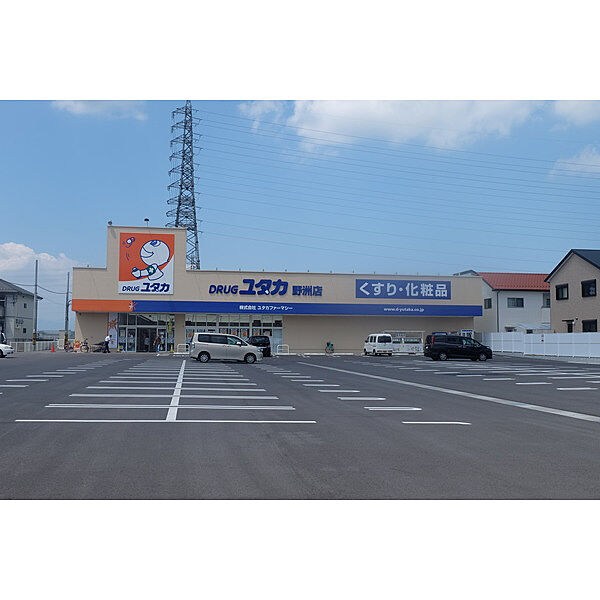 滋賀県野洲市冨波甲(賃貸アパート2LDK・2階・57.07㎡)の写真 その30