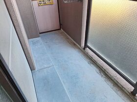 滋賀県近江八幡市出町（賃貸マンション1LDK・2階・40.40㎡） その12