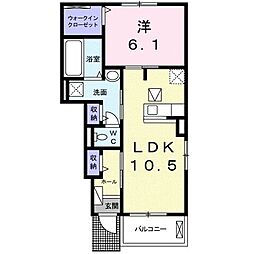 草津線 手原駅 バス4分 高野下車 徒歩6分