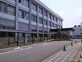 滋賀県野洲市小篠原（賃貸マンション1R・8階・25.45㎡） その29