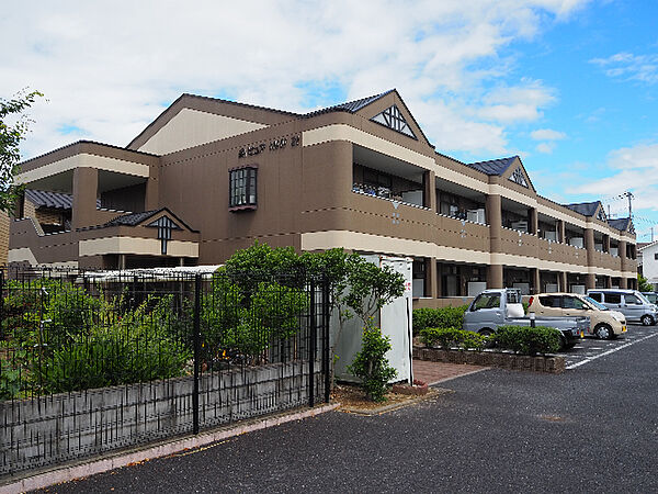 滋賀県守山市伊勢町(賃貸マンション3LDK・1階・61.05㎡)の写真 その24