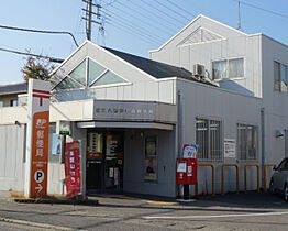 滋賀県近江八幡市若宮町（賃貸アパート1LDK・1階・50.05㎡） その19