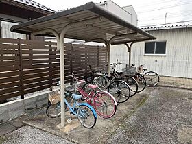 セリティ－ 201 ｜ 滋賀県近江八幡市多賀町（賃貸アパート2LDK・2階・56.01㎡） その18