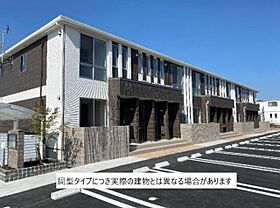 滋賀県野洲市西河原（賃貸アパート1K・1階・31.09㎡） その5