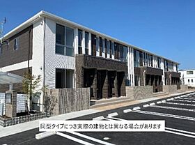 滋賀県野洲市西河原（賃貸アパート1K・1階・31.09㎡） その20