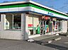 周辺：コンビニ「ファミリーマート守山金森町店まで358m」