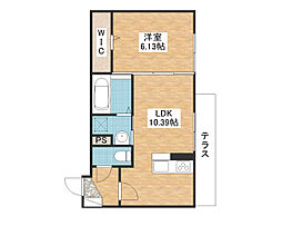 東海道・山陽本線 守山駅 徒歩21分