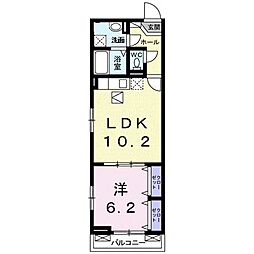 湖西線 近江今津駅 徒歩8分