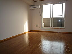 シンシア 2階2LDKのリビング/ダイニング