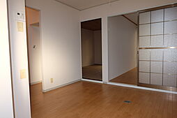 タナカハイツ 103 1階2DKのリビング/ダイニング