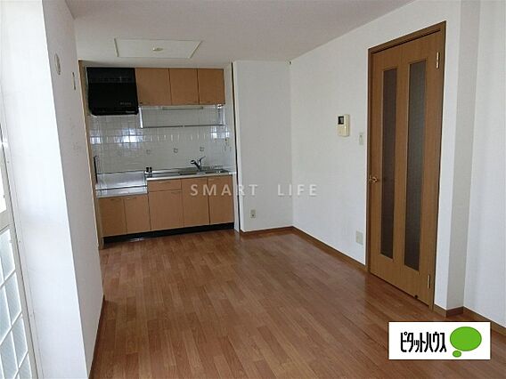 グランアルブルA_内装_3