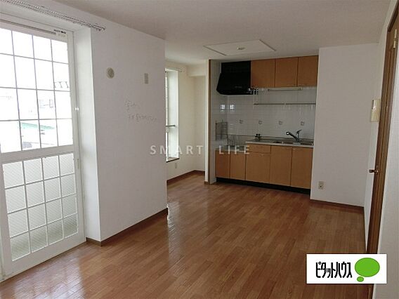 グランアルブルA_内装_0