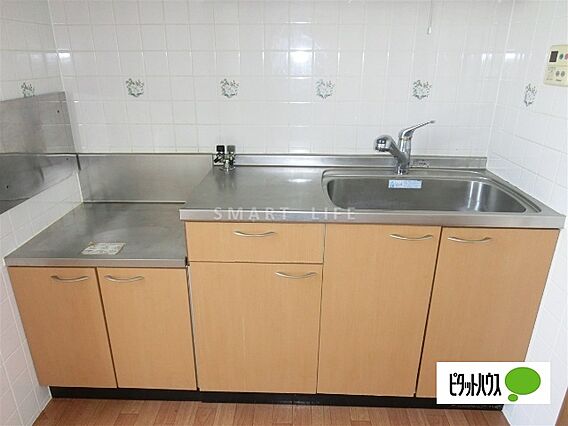 グランアルブルA_内装_1