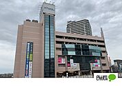 ショッピング施設「近鉄百貨店草津店まで3256m」