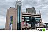 周辺：ショッピング施設「近鉄百貨店草津店まで8380m」