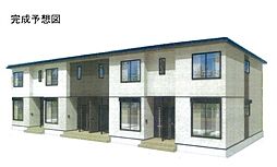 brisa despacioIII　201号室 201