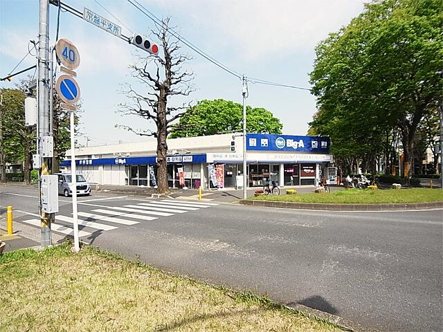 周辺
