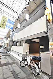 平野駅 6.7万円
