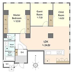 浅草橋ハビテーション