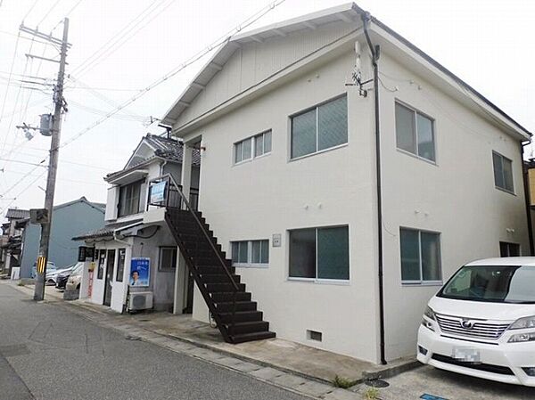 外観画像