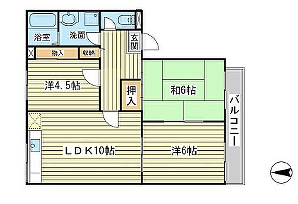 外観画像