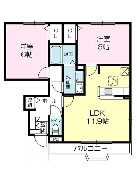 外観画像