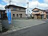 外観：南東側から撮影した外観
