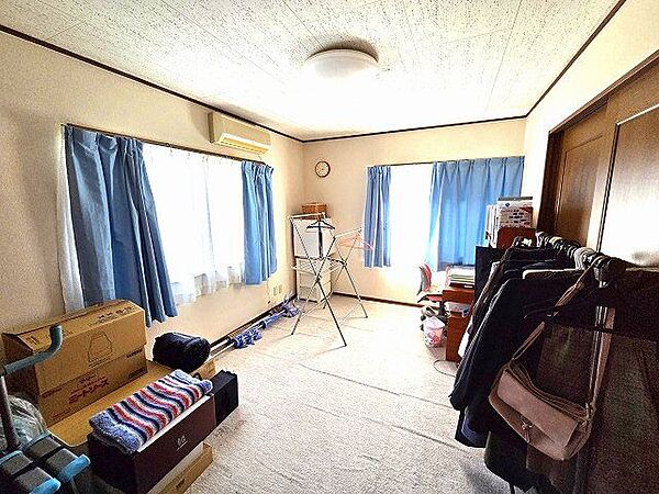室内