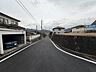 その他：前面道路
