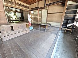 室内の画像
