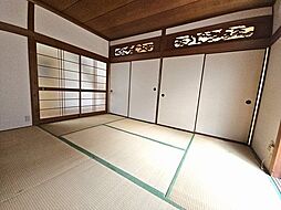 和室の画像