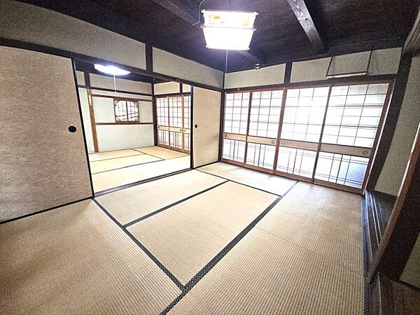 室内