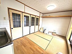 室内の画像