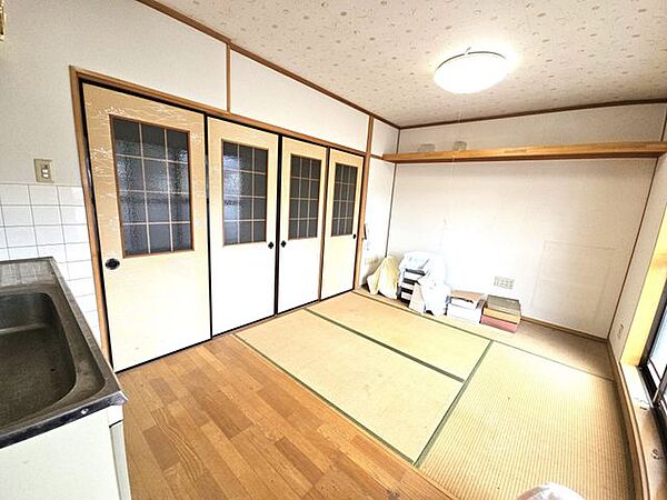室内