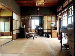 室内の画像