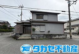 赤穂市大橋町 戸建