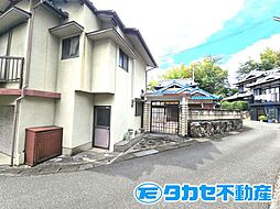 相生市垣内町 土地
